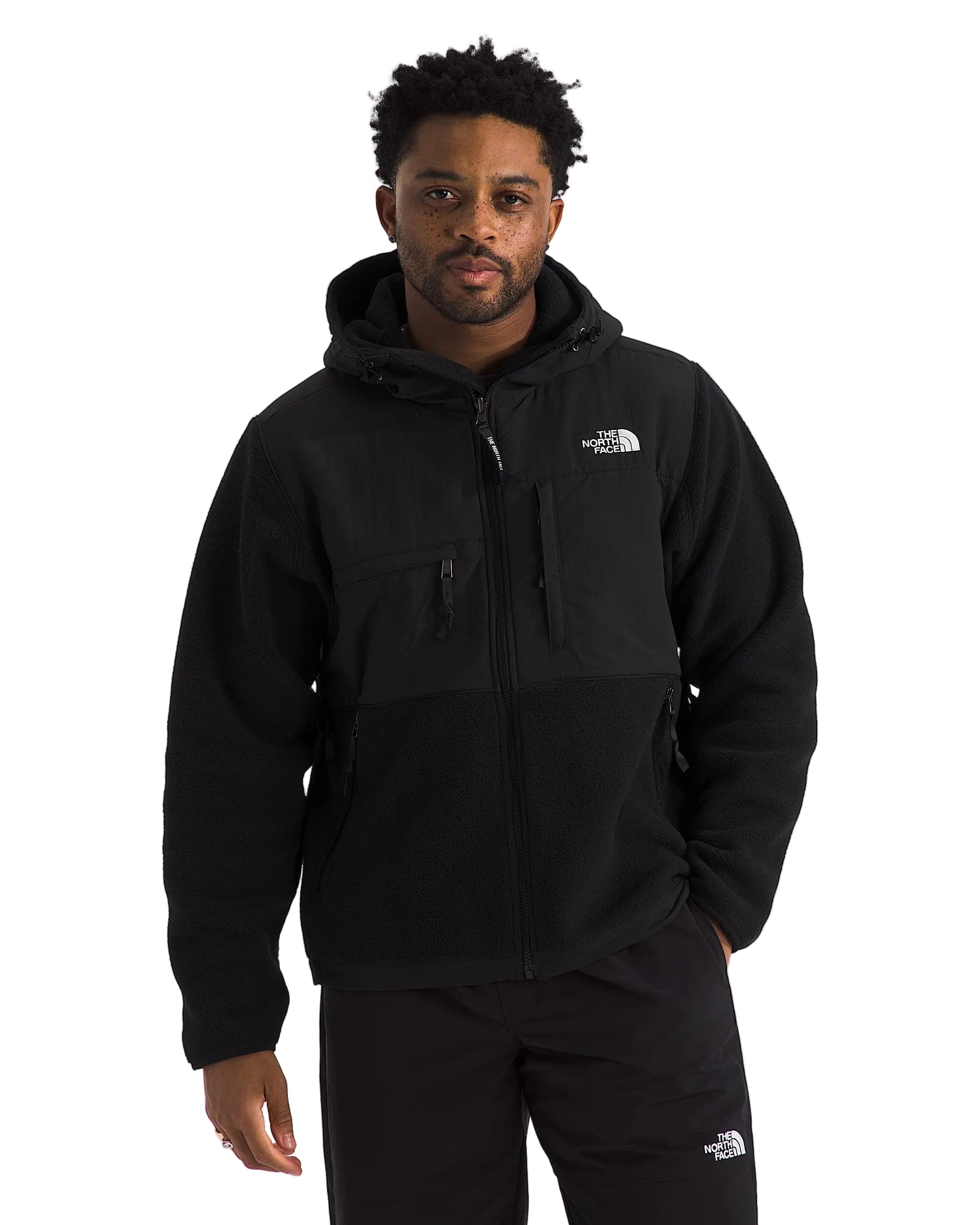 The North Face Men’s Retro Denali Hoodie