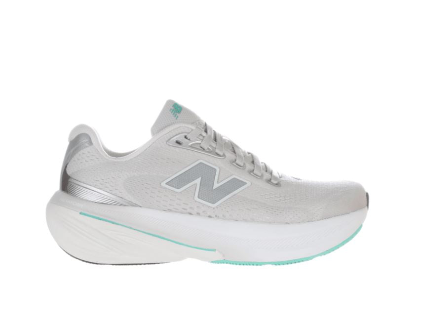 New Balance Women's Fresh Foam X 860v15 Footwear New Balance Grey Matter-6Z5 6 Medium-B