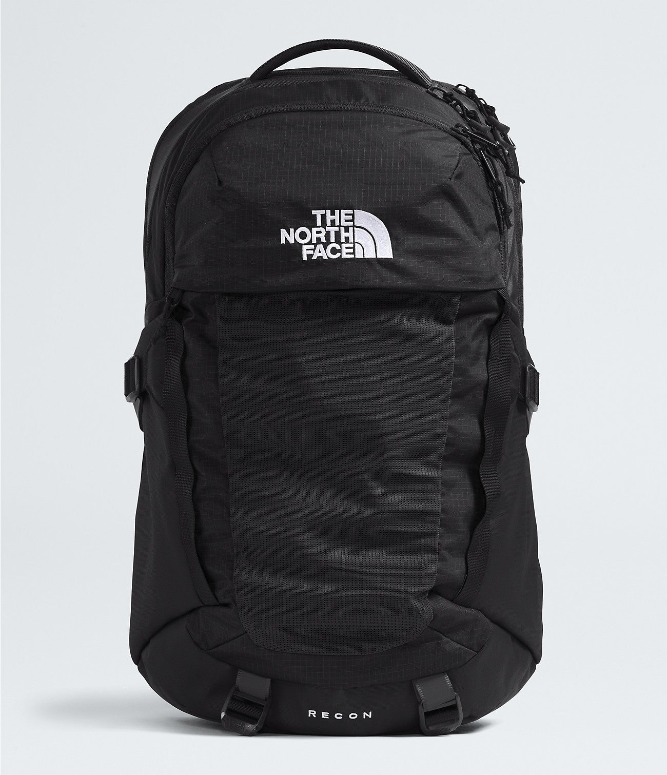The North Face Recon Backpack Accessories North Face TNF Black/TNF Black-4HF