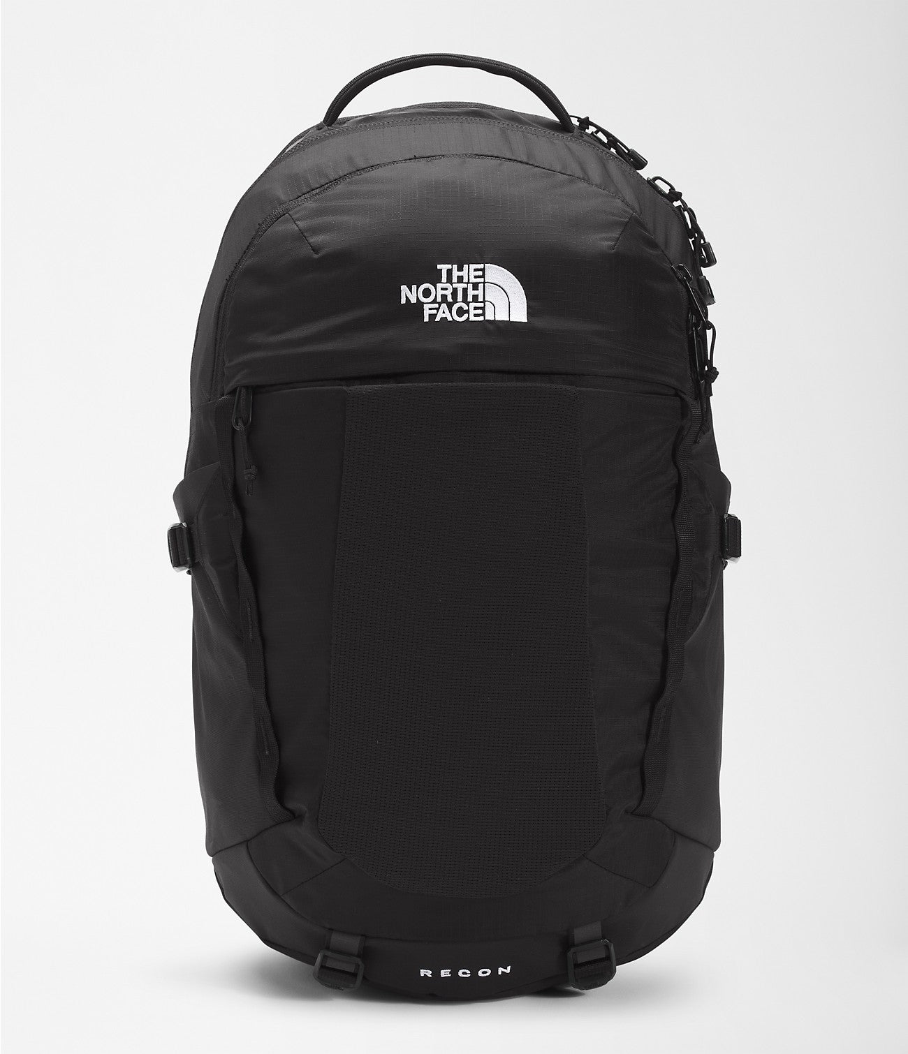 The North Face Women's Recon Backpack Accessories North Face TNF Black/TNF Black-4HF