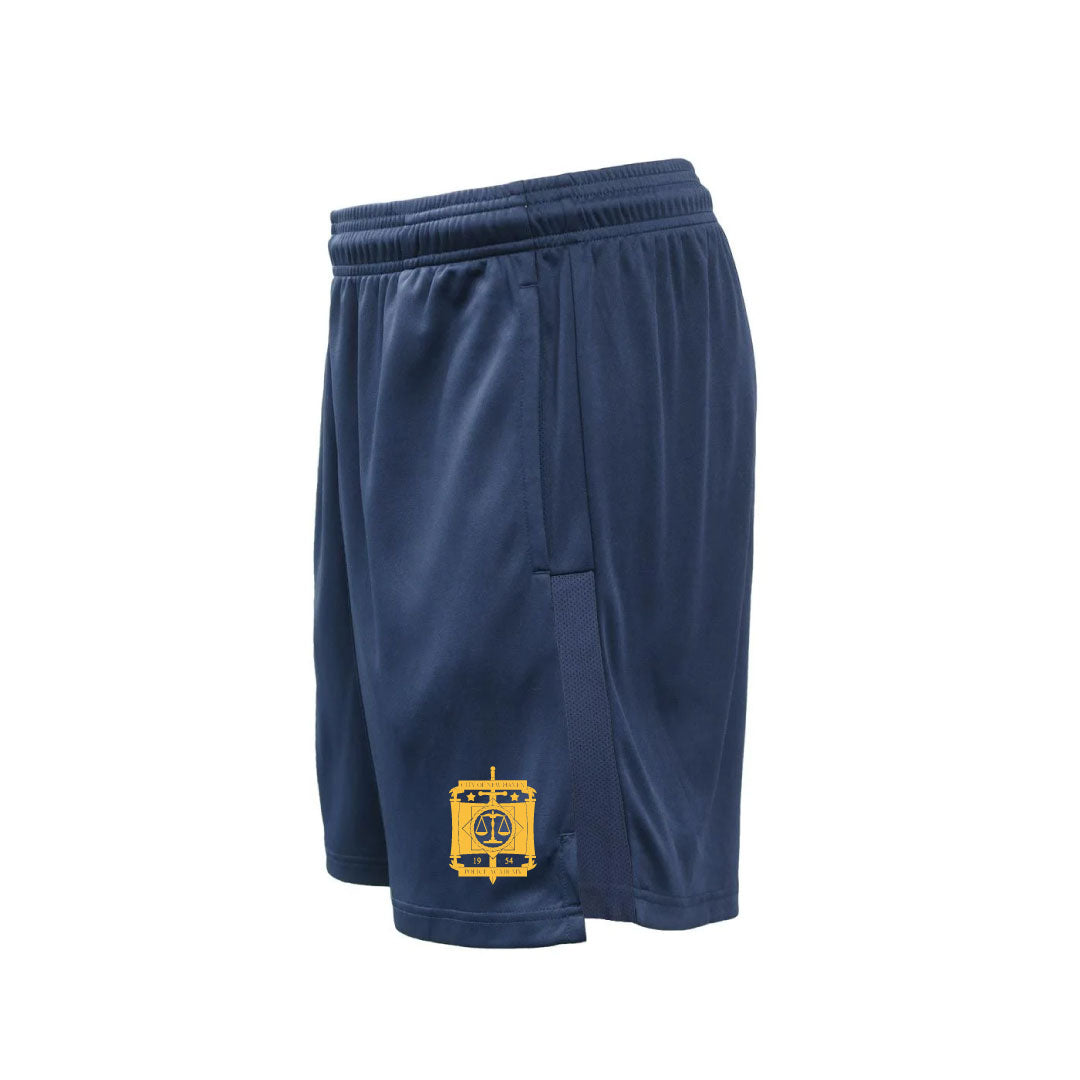 New Haven Police Academy Shorts Logowear New Haven Police Academy Adult XS