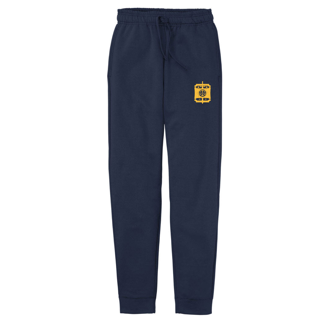 New Haven Police Academy Joggers Logowear New Haven Police Academy Adult S