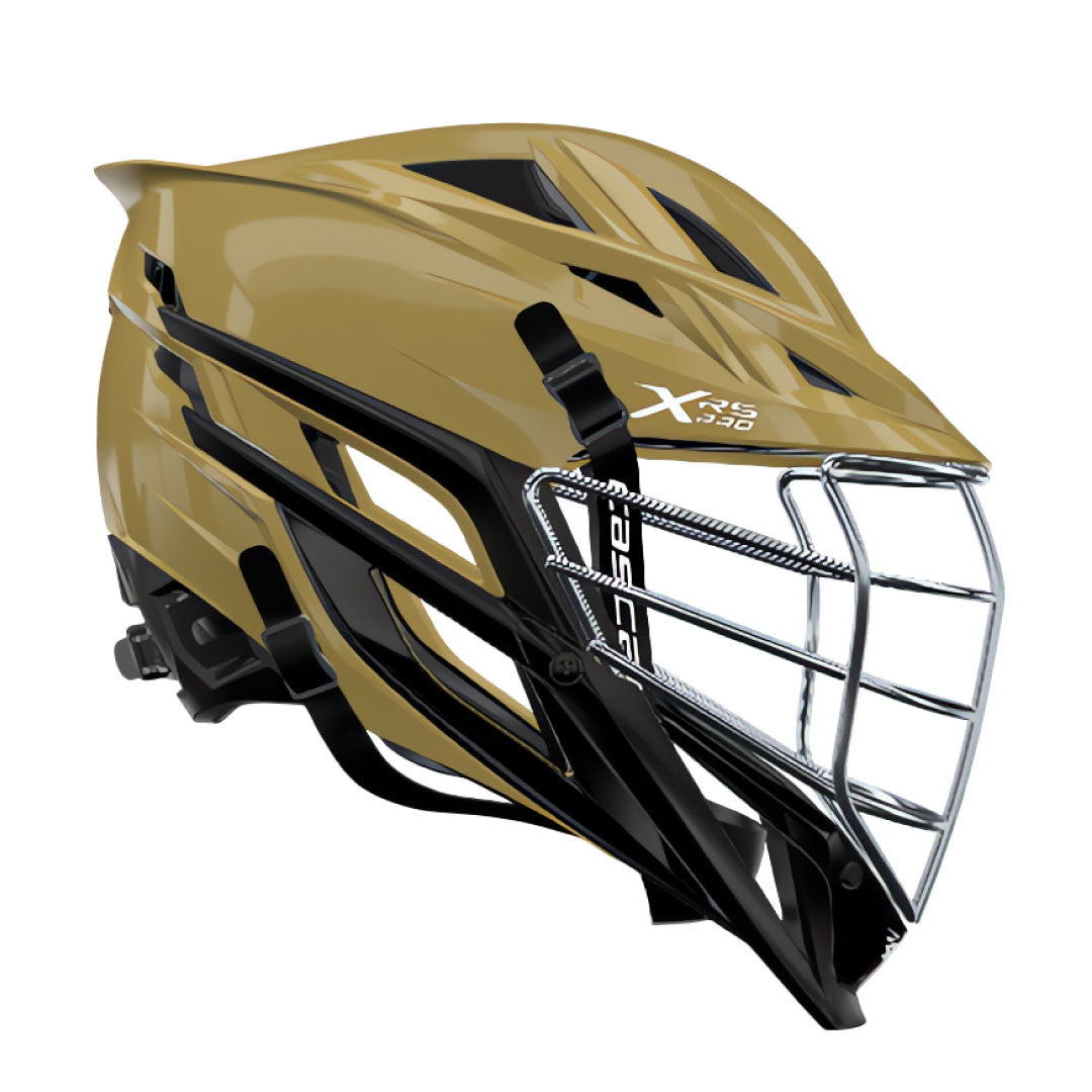 Cascade XRS Pro Helmet Equipment Notre Dame Prep
