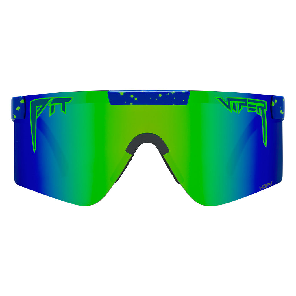 Pit Viper The 2.0 Original Wide Accessories Pit Viper The Leonardo Original-Polarized