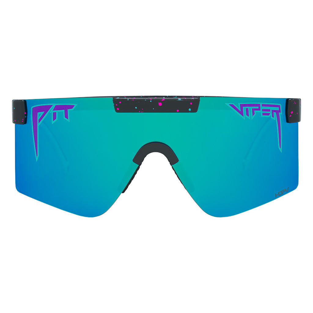 Pit Viper The 2.0 Original Wide Accessories Pit Viper The Midnight Original-Polarized