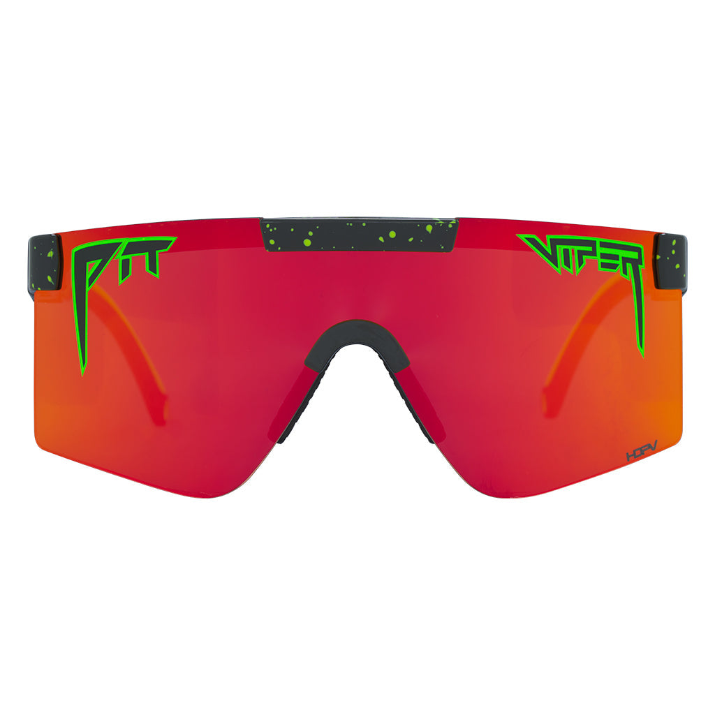 Pit Viper The 2.0 Original Wide Accessories Pit Viper The Monster Bull Original-Polarized