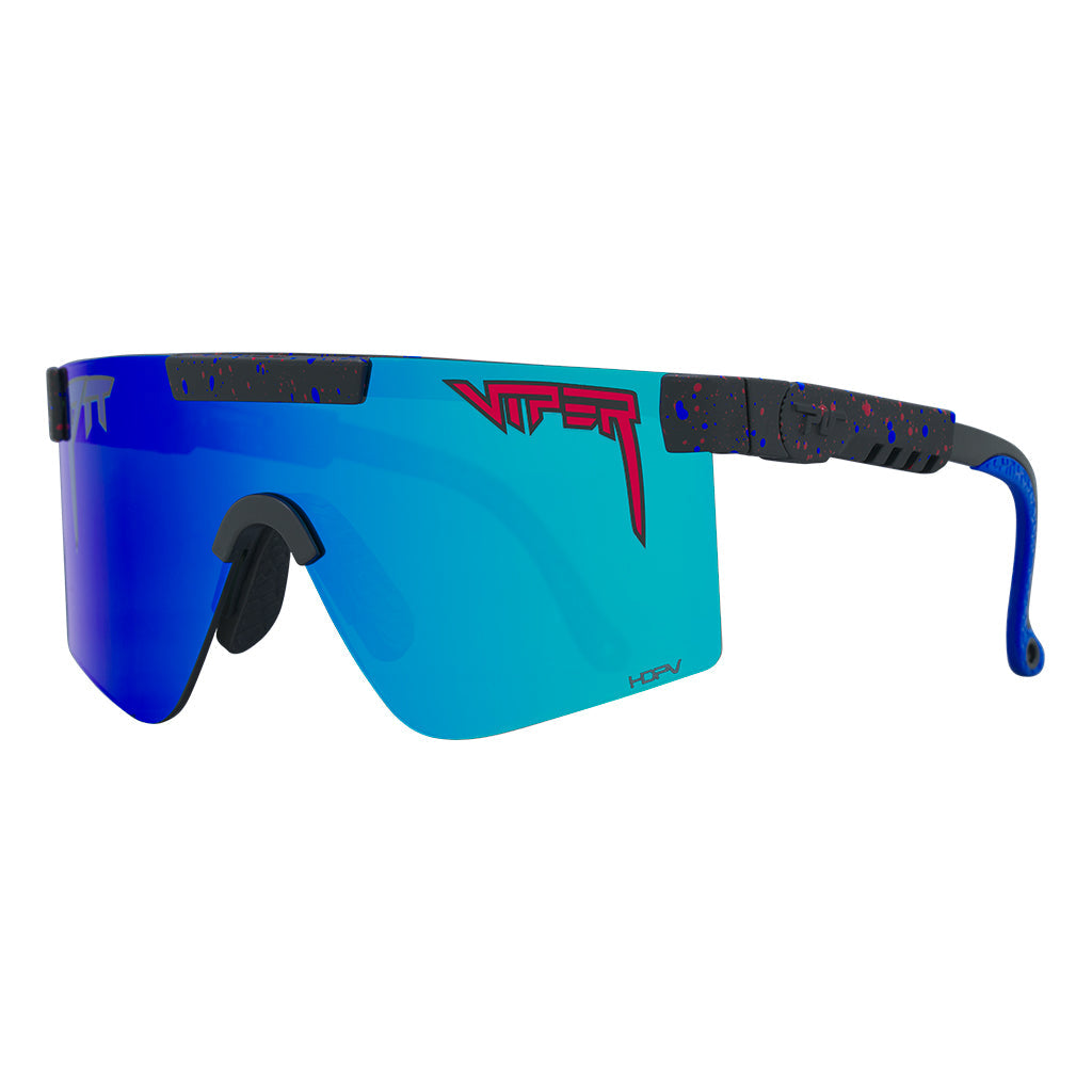 Pit Viper The 2.0 Original Regular Accessories Pit Viper The Peacekeeper Original-Polarized Blue