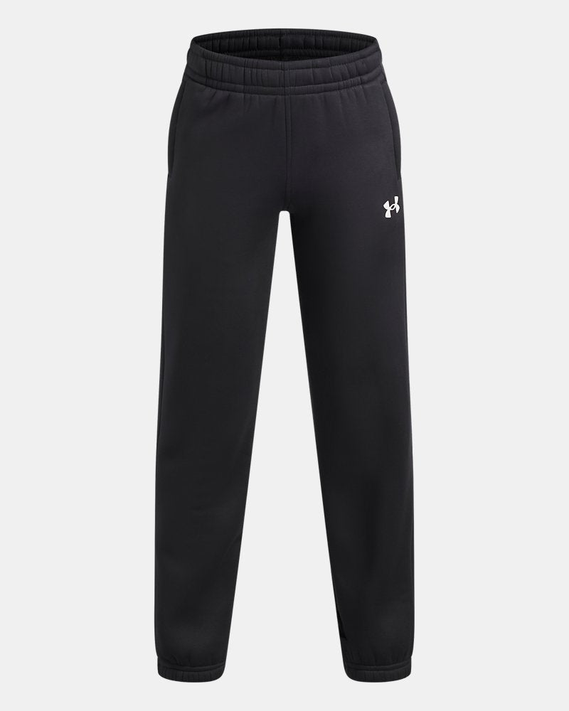 Under Armour Boys' Armour Fleece Jogger 2026