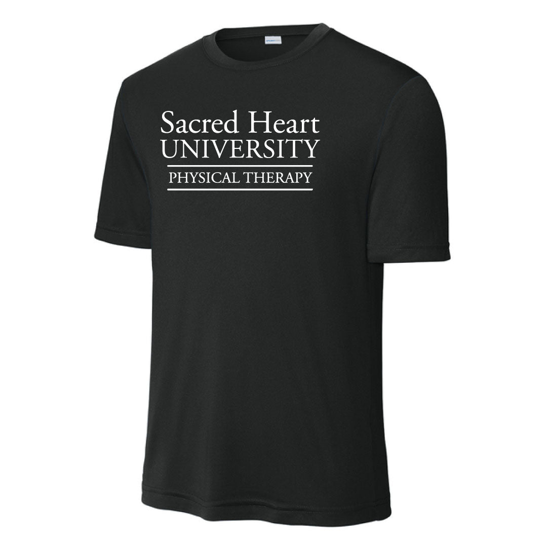SHU DPT Performance Short Sleeve