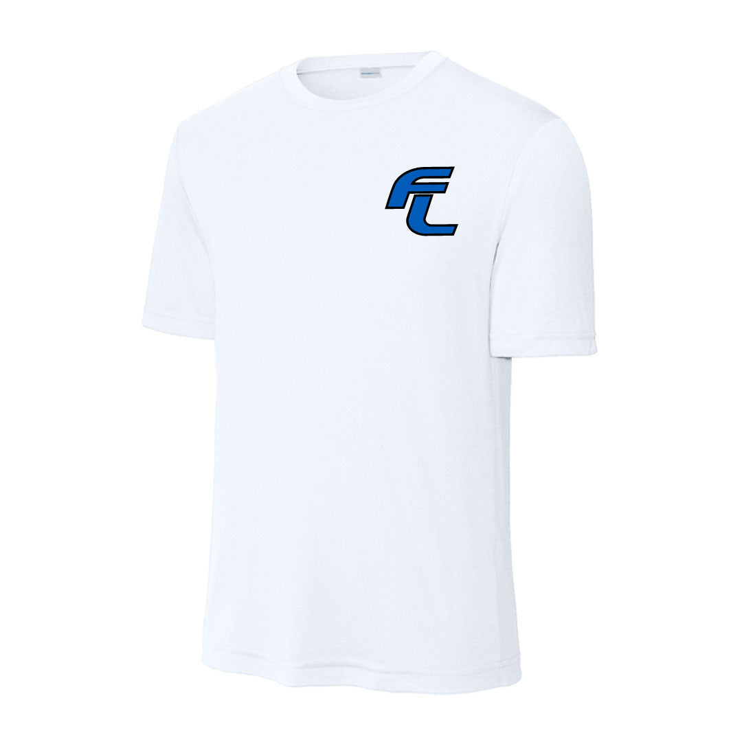 FLHS Performance Short Sleeve
