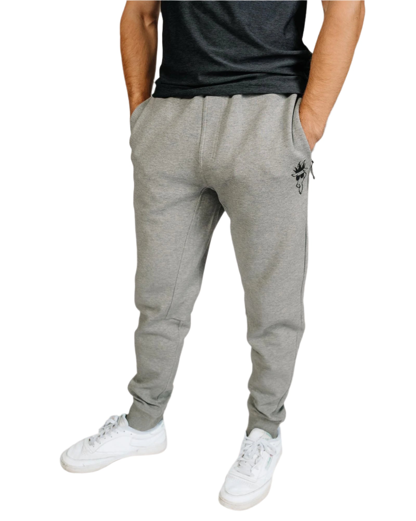Goat USA Adult OG Performance Joggers Apparel Goat USA