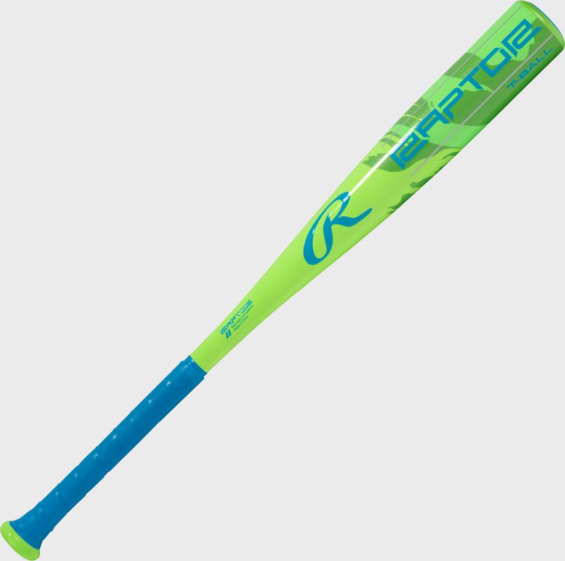 Rawlings 2026 Raptor USA Tee Ball Bat (-12)