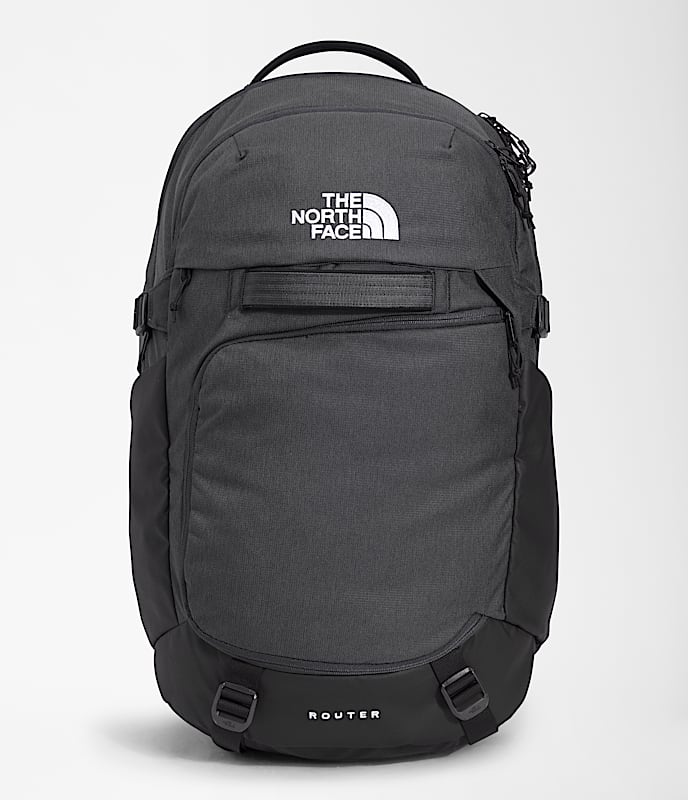 The North Face Router Backpack