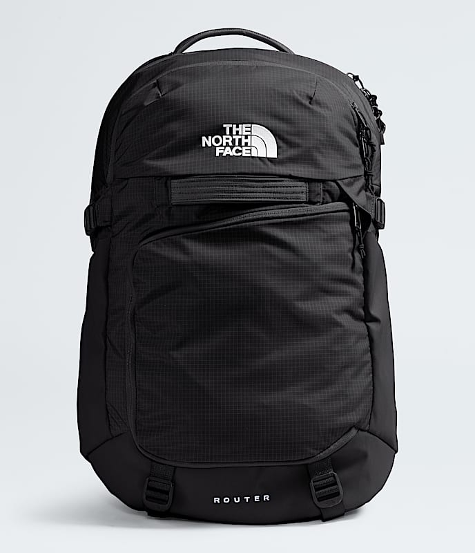 The North Face Router Backpack