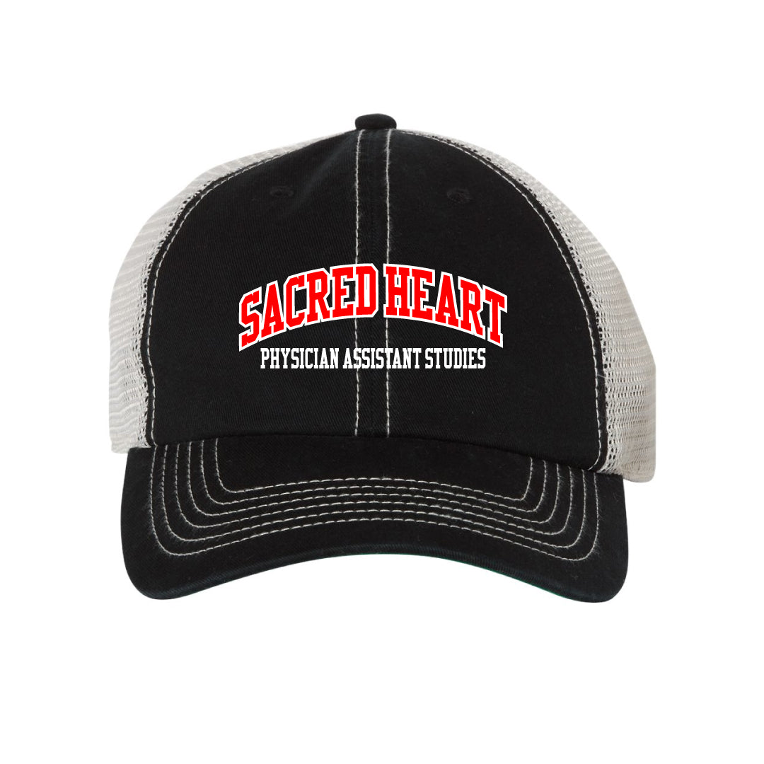 SHU MPAS Trucker Hat Logowear SHU MPAS