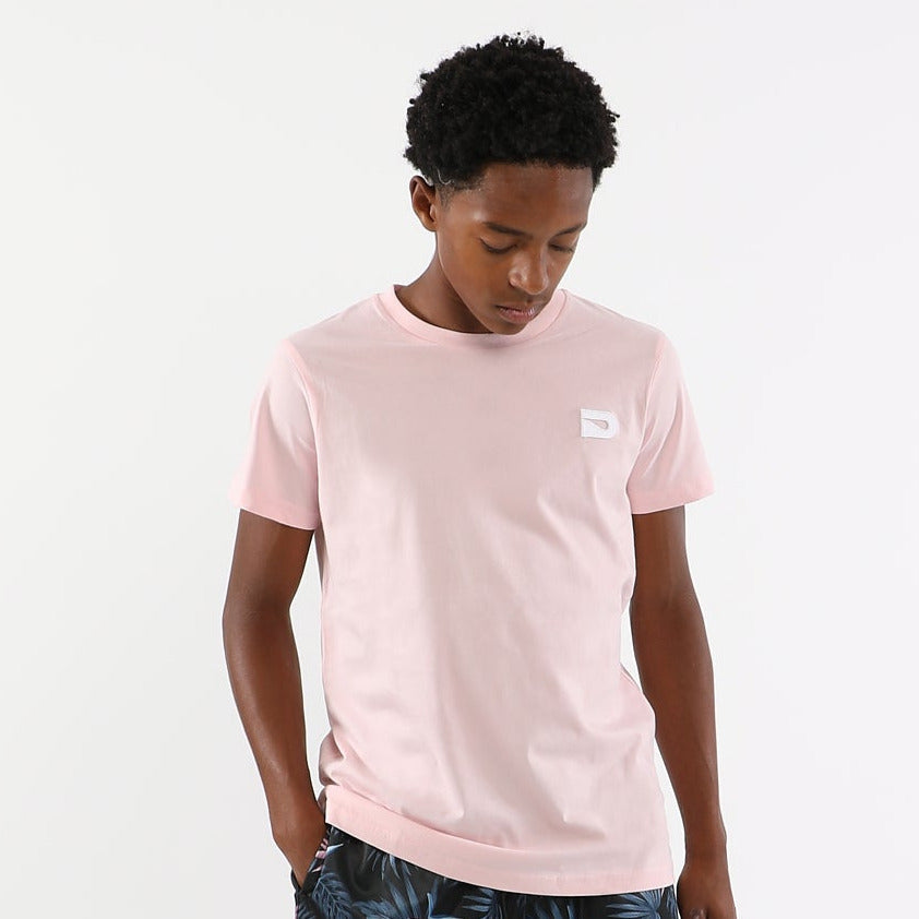 The Drip Shop Kids' OG Core Tee Apparel The Drip Shop Pink Youth Small