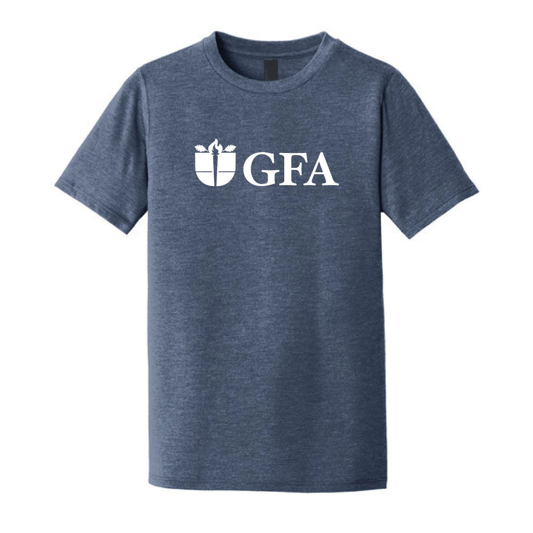 GFA Tri Blend Tee