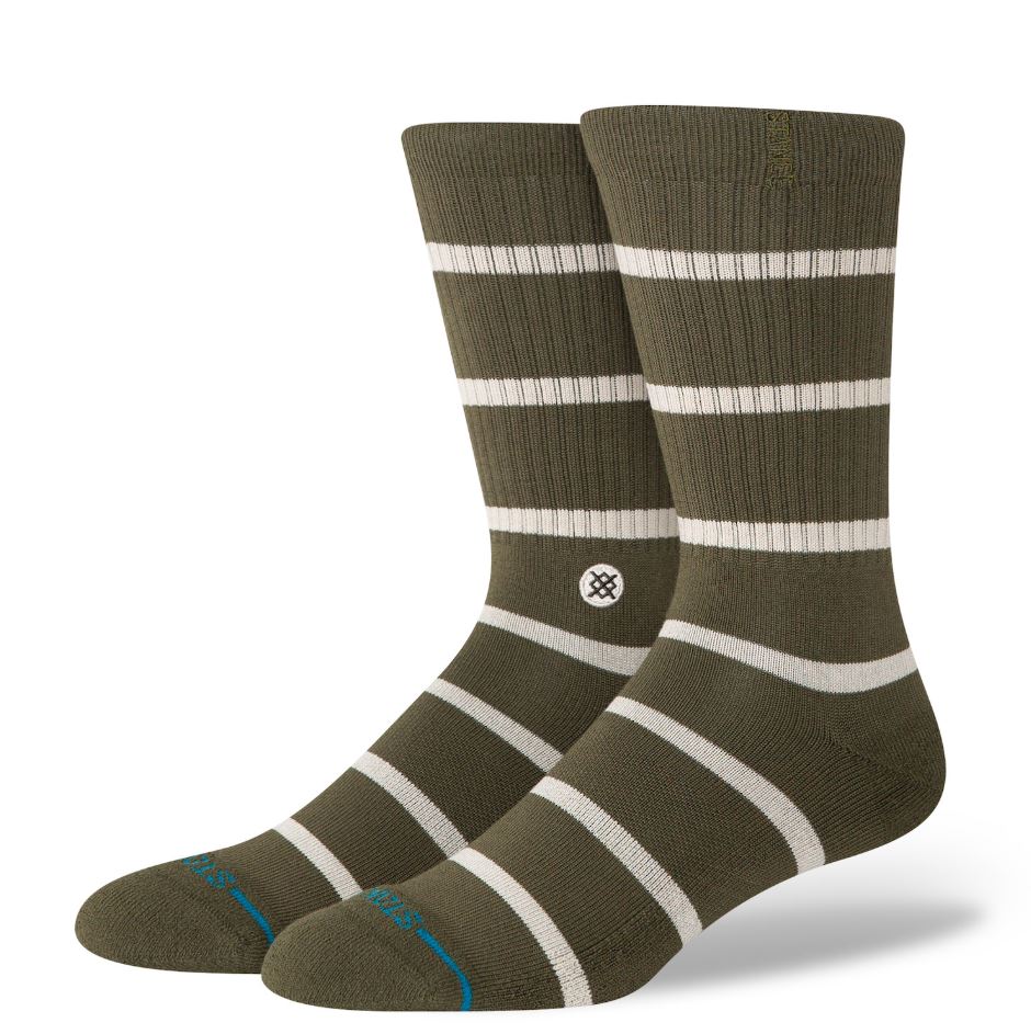 Stance Heritage Crew Socks