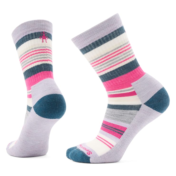 Smartwool Womens Everyday Joviansphere Crew Socks Apparel Smartwool