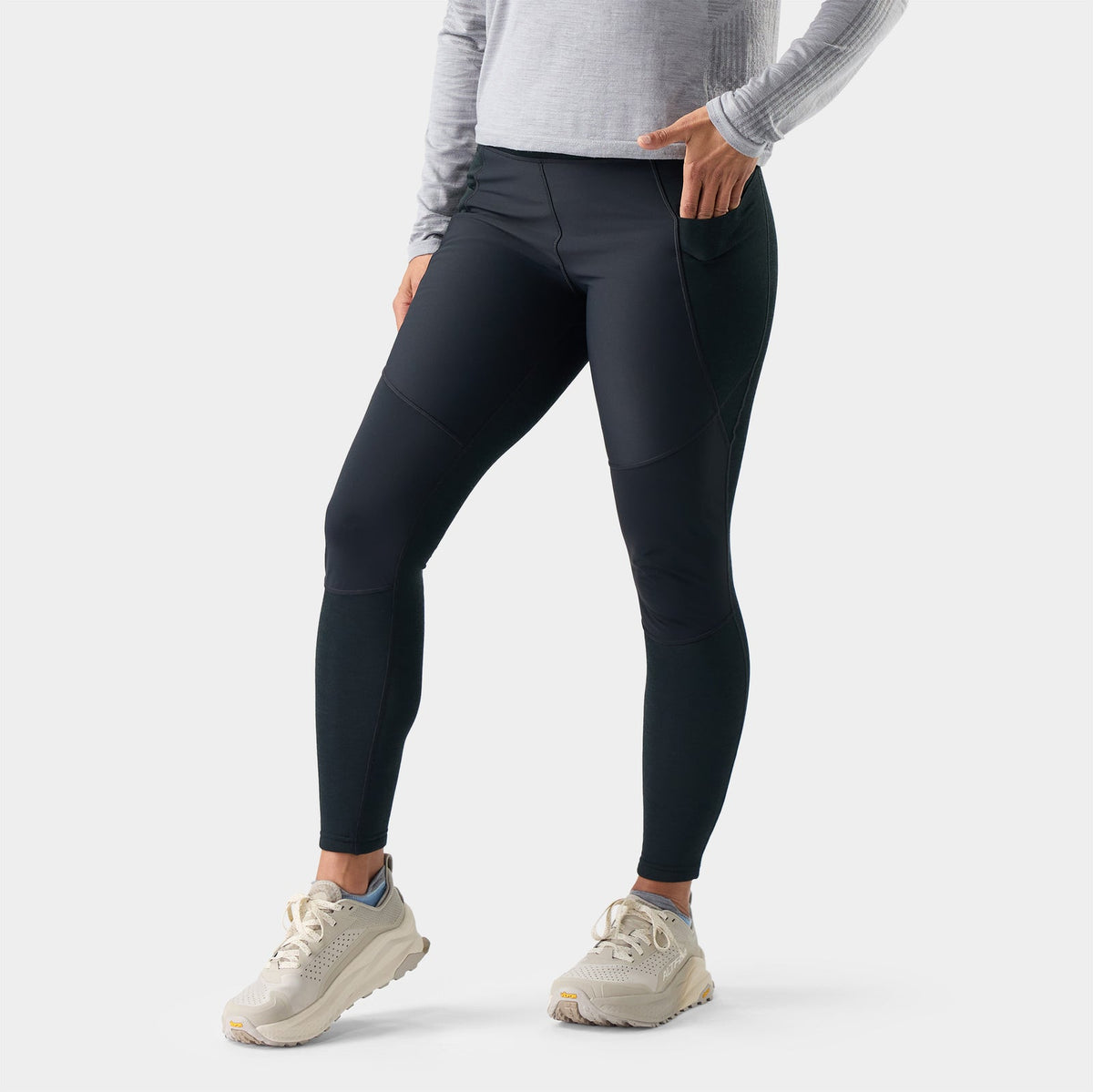 Smartwool Women's Active Fleece Wind Tight 2026