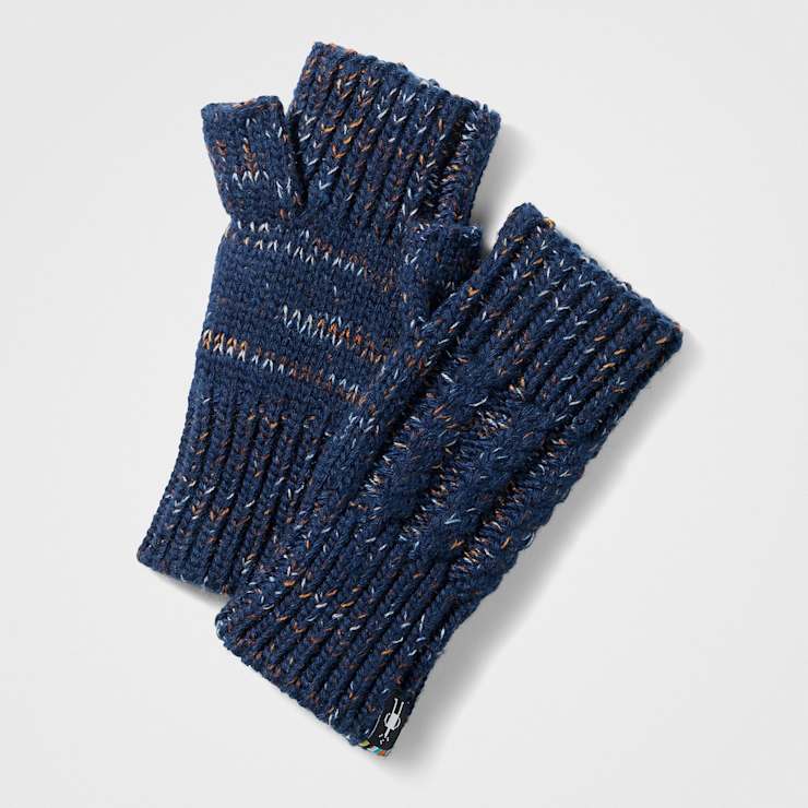 Smartwool Isto Hand Warmer Accessories Smartwool Deep Navy-092