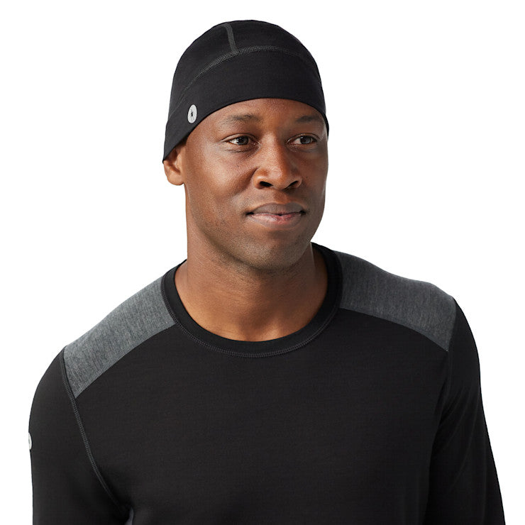 Smartwool Active Ultralite Skullcap Accessories Smartwool Black