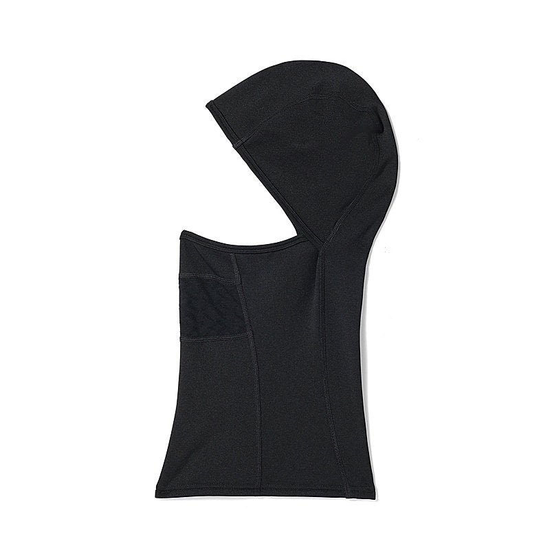 Smartwool Active Fleece Hinged Balaclava Accessories Smartwool Black