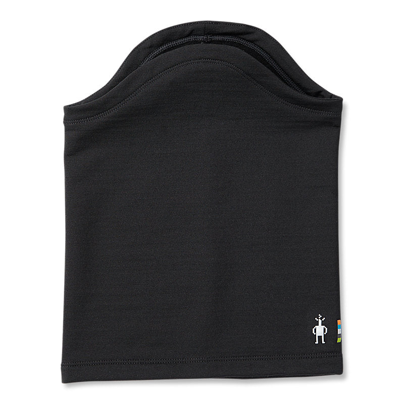 Smartwool Active Fleece Neck Gaiter Accessories Smartwool Black