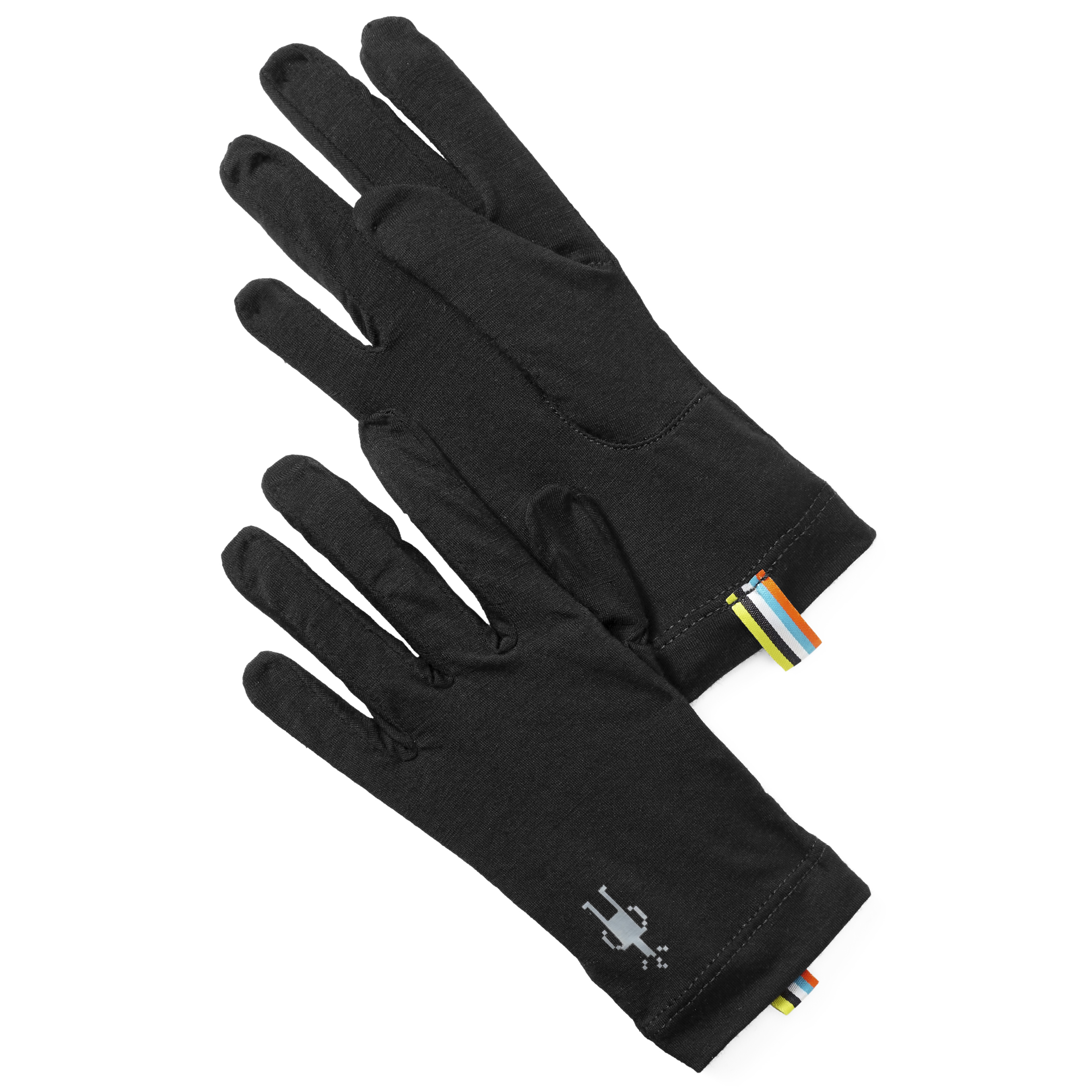 Smartwool Kids' Merino Glove Accessories Smartwool Black Small