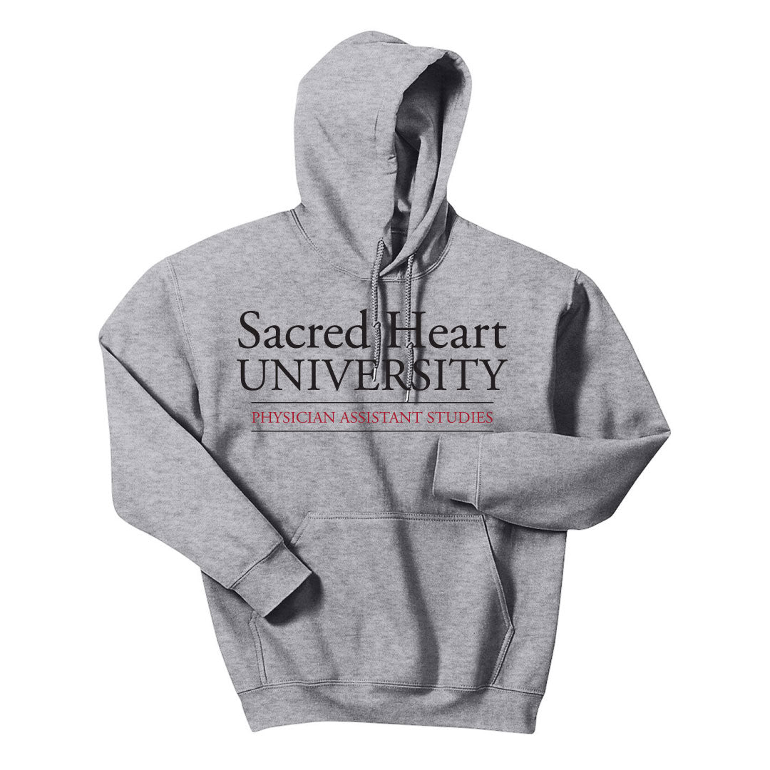 SHU MPAS Hoodie Logowear SHU MPAS Grey Adult S