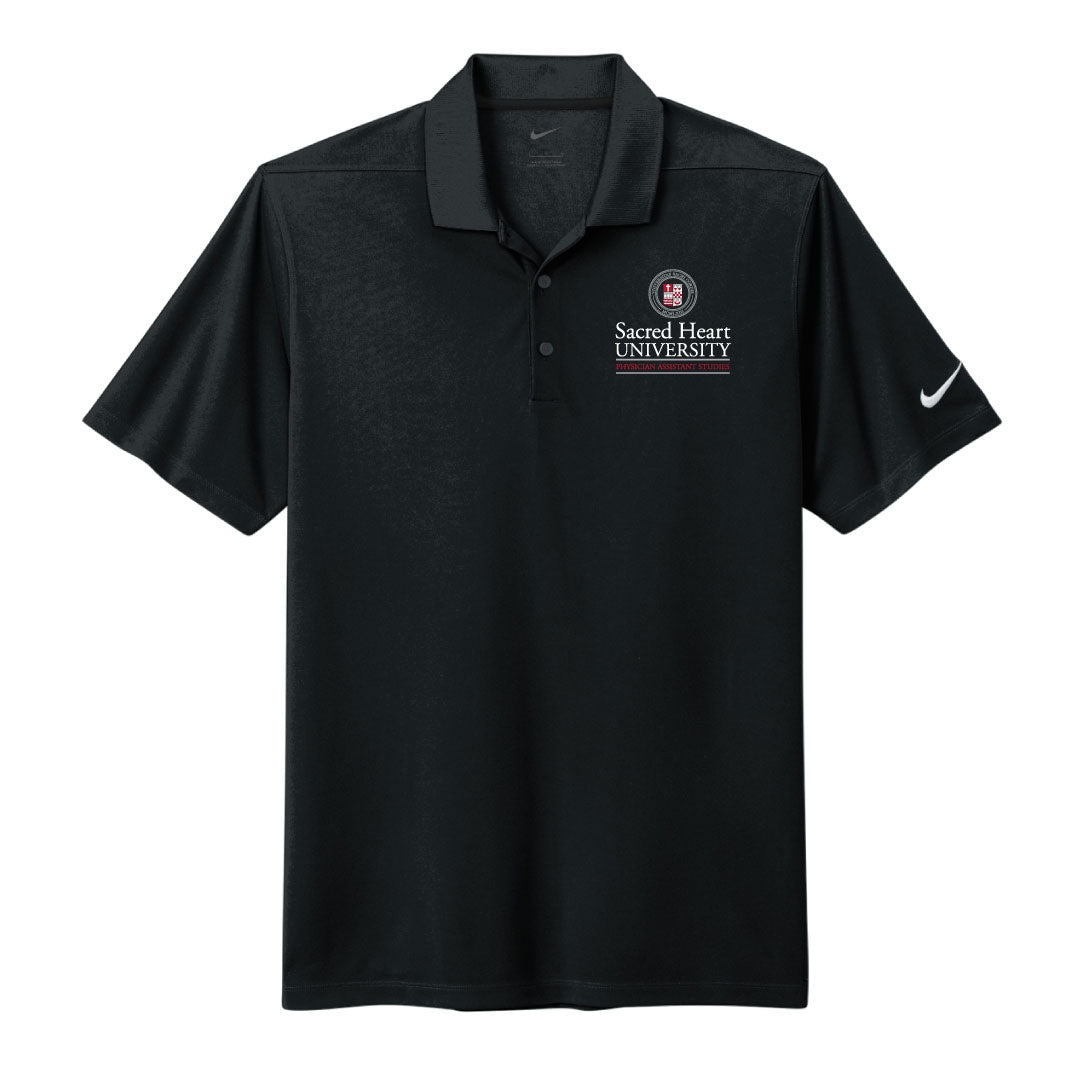 SHU MPAS Nike Polo Logowear SHU MPAS Mens S