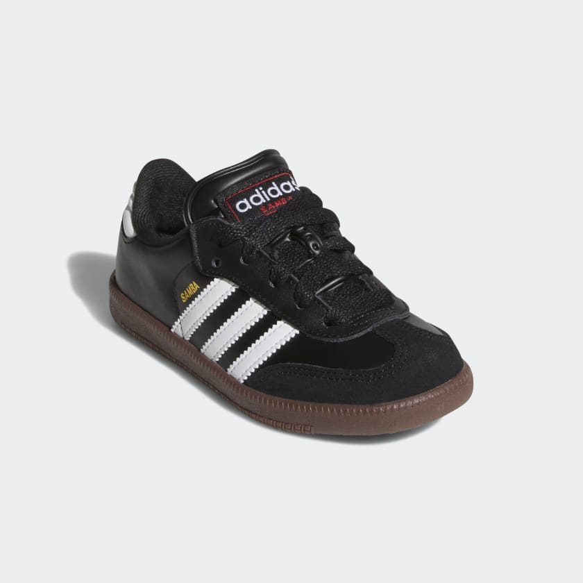 Adidas Kids' Samba Classic J Footwear Adidas