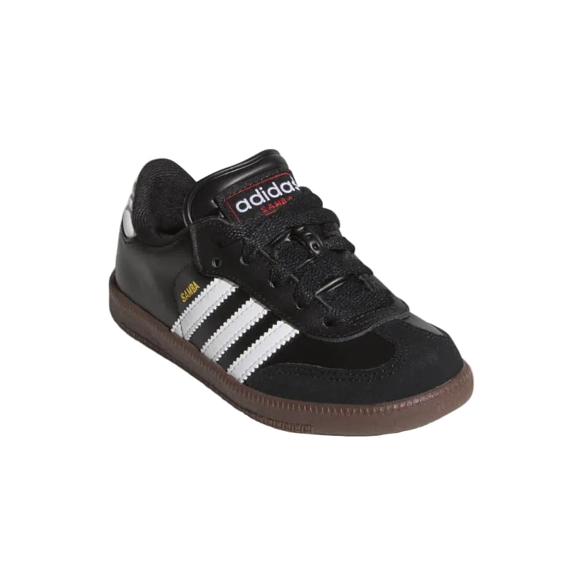 Adidas Kids' Samba Classic J Footwear Adidas