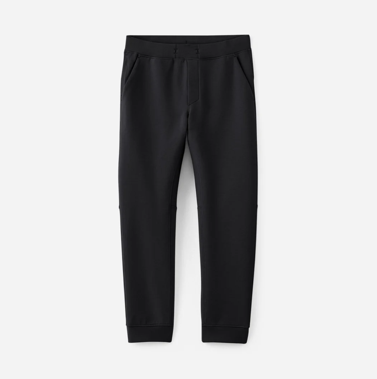 Ten Thousand Men's Midweight Tech Fleece Jogger