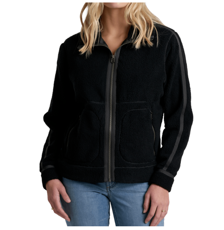 Kuhl Women's Cloudline Fleece Jacket