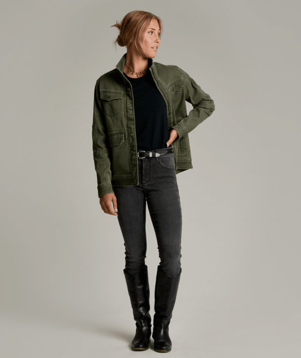 Kuhl Women's Kontour Field Jacket