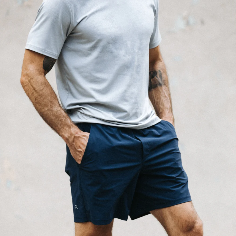 Ten Thousand Men's Foundation Short (Lined) Apparel Ten Thousand