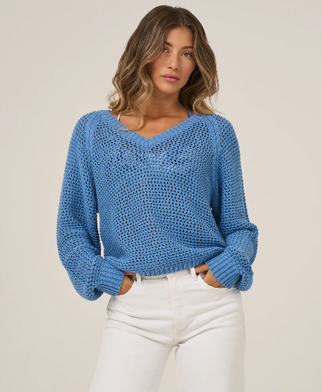 Salty Crew Women's Surge Sweater