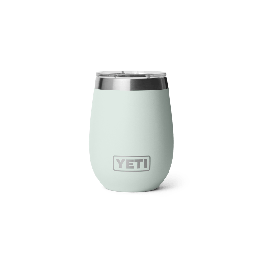 Yeti Rambler 10 oz Wine Tumbler w/Magslider Lid Accessories Yeti Ridgeline