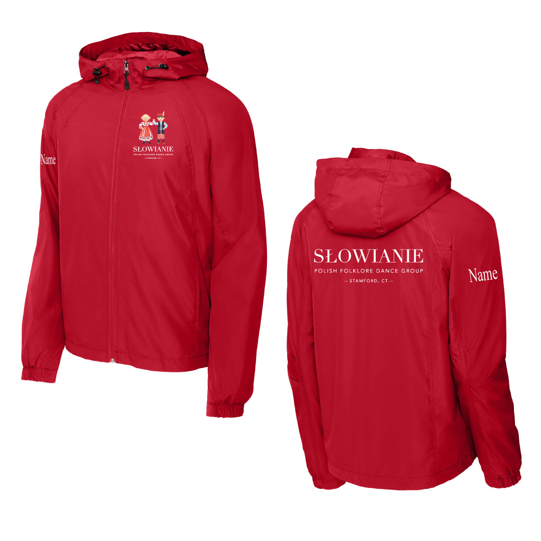 Slowianie Dance Jacket Logowear Slowianie Dance Adult XS