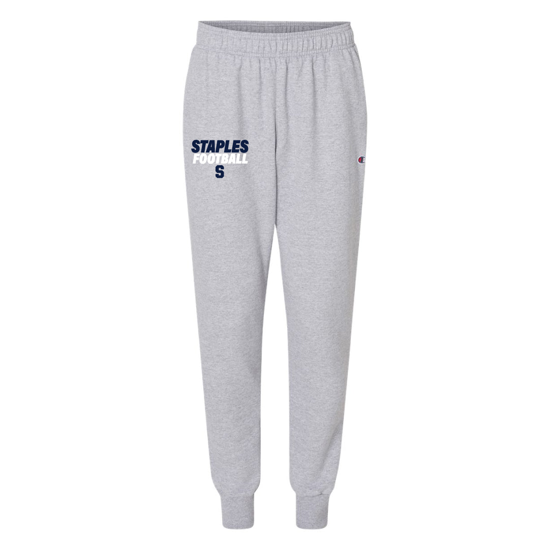 Staples Football Champion Joggers