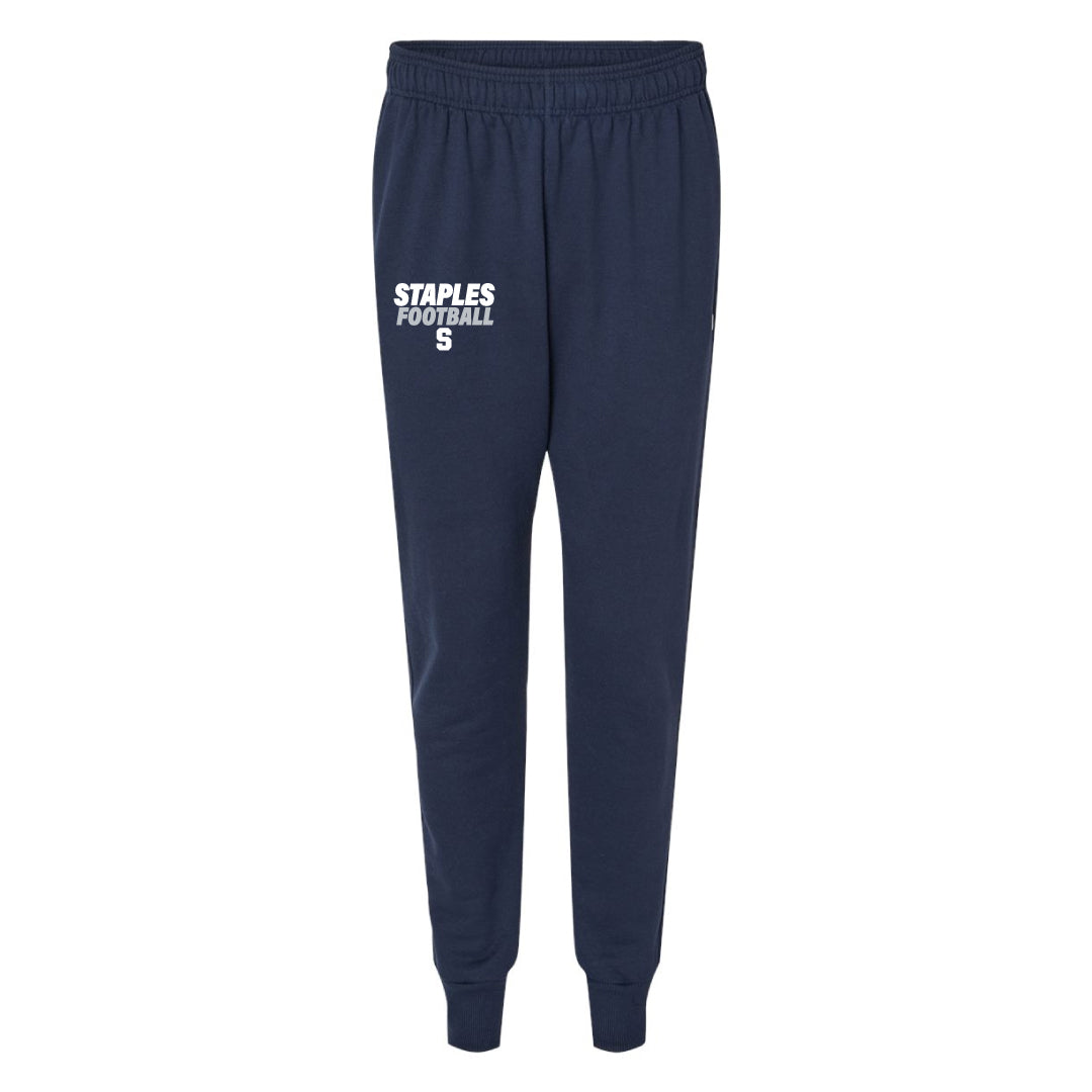 Staples Football Champion Joggers