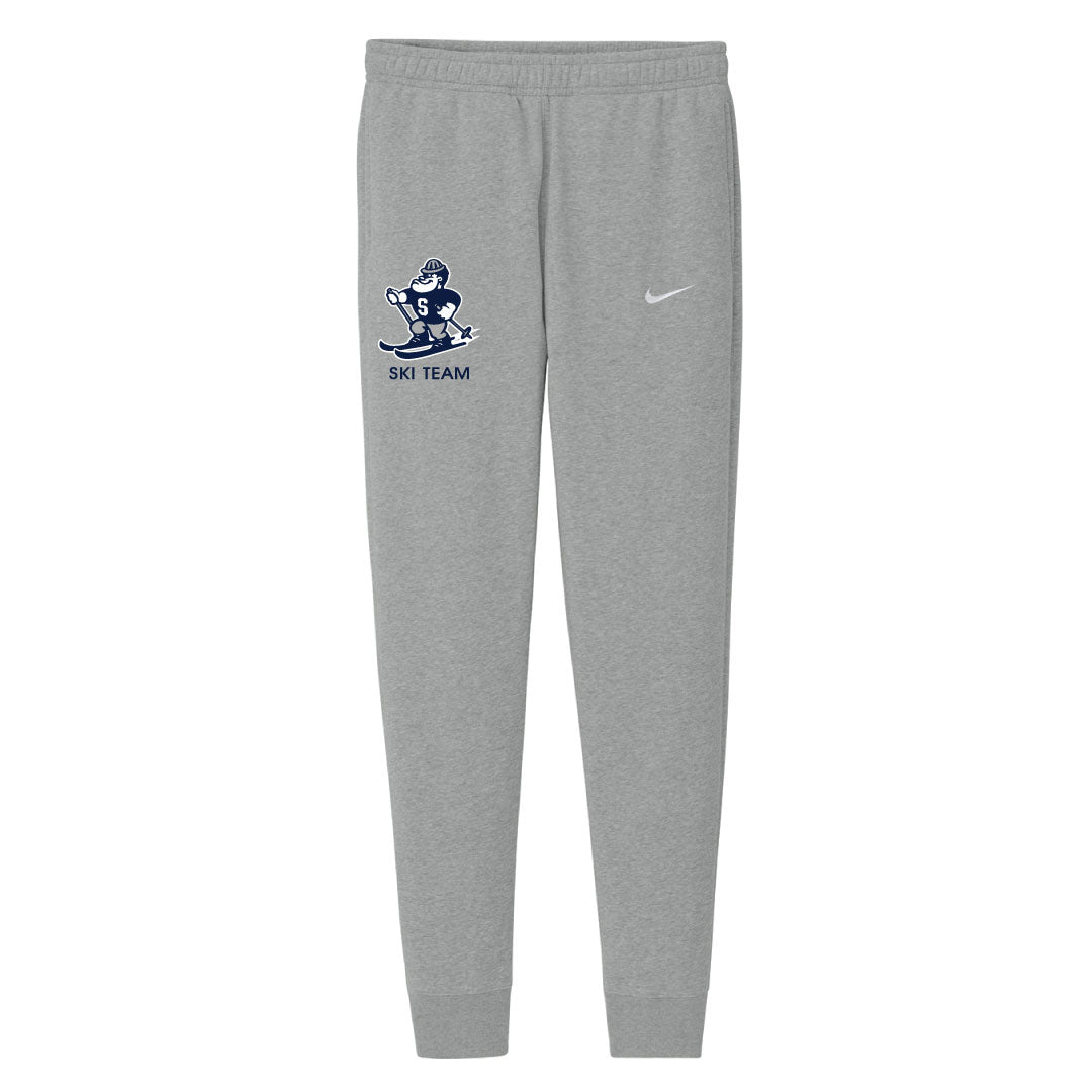 Staples Ski Nike Joggers