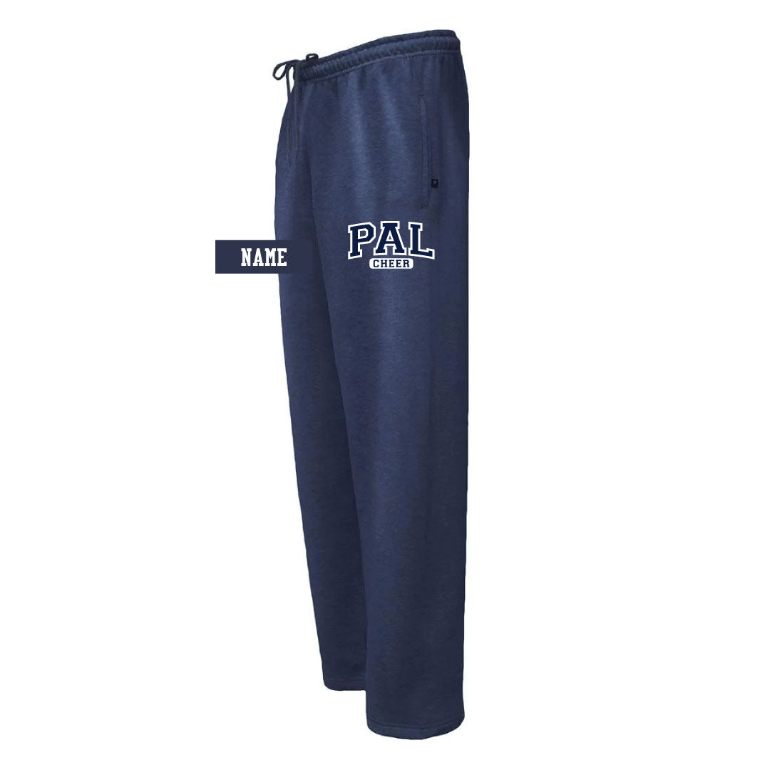 Westport PAL Cheer Sweatpant Logowear Westport PAL Cheer Youth S