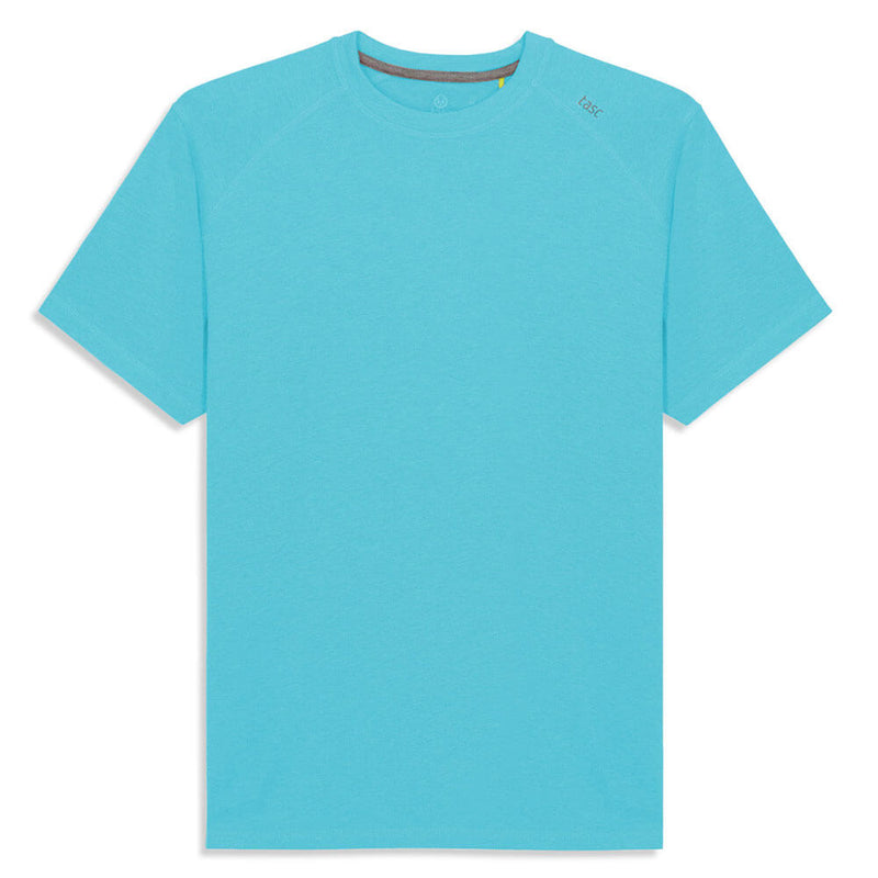 Tasc Men's Carrollton Fitness T-Shirt Apparel Tasc