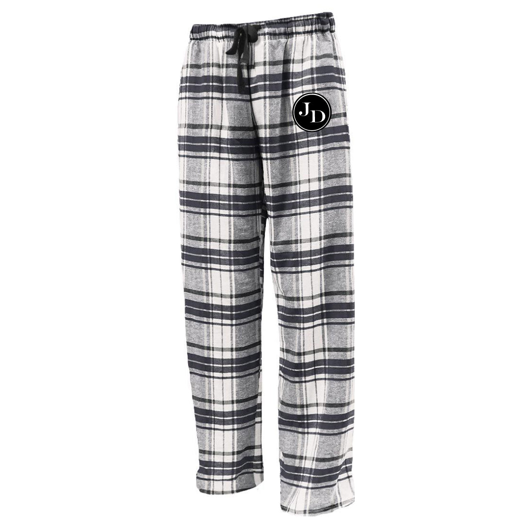 The Spot Dance Flannels Logowear The Spot Just Dance White/Black ( available 1/30) Youth M