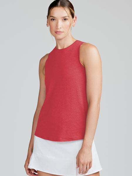 Tasc Women's Nola Tank 2.0 Apparel Tasc Punch XSmall