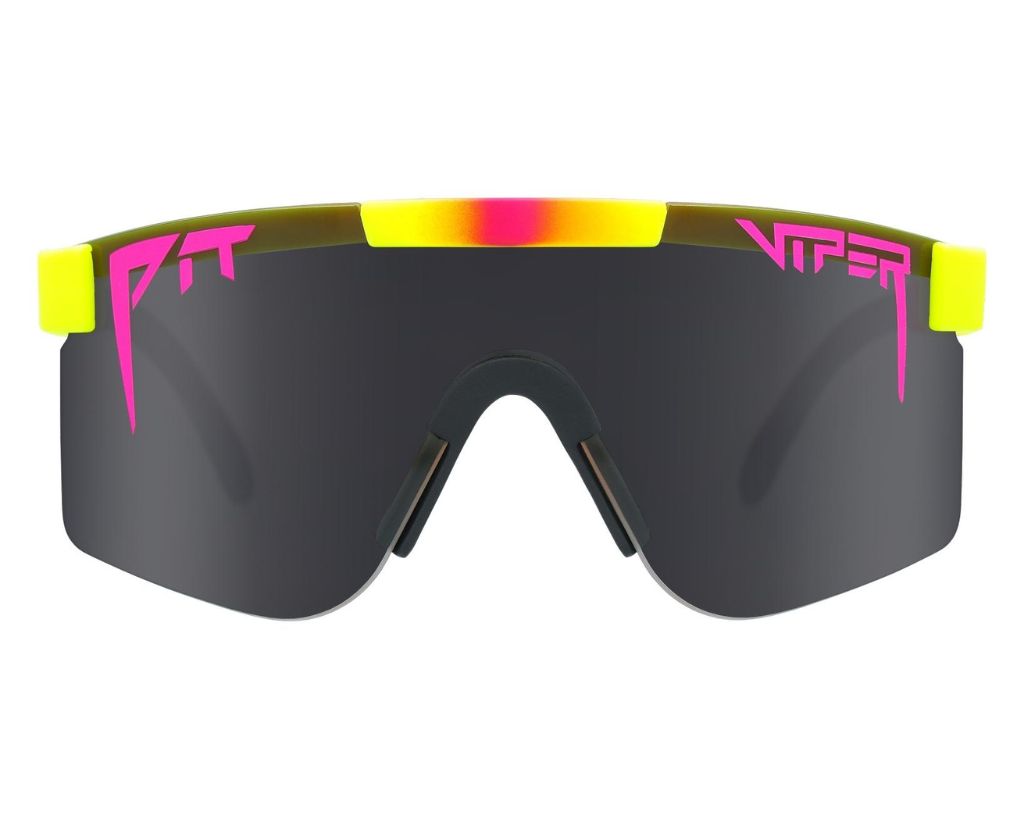 Pit Viper The Single Wides Accessories Pit Viper The Italo Polarized