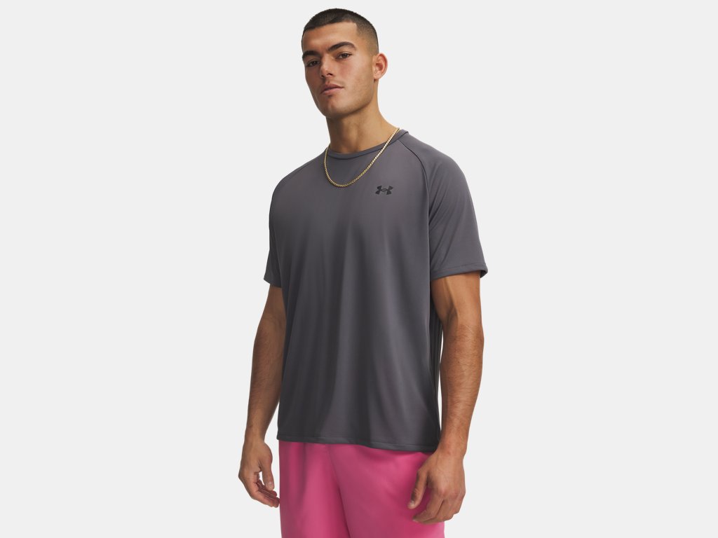 Under Armour Men's Tech 2.0 SS Tee Apparel Under Armour
