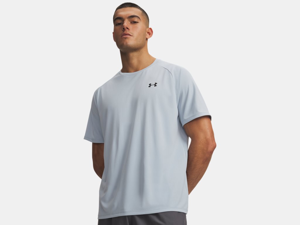 Under Armour Men's Tech 2.0 SS Tee Apparel Under Armour